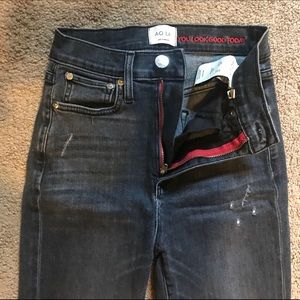 Skinny jean | Alice + Olivia